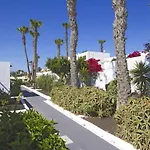 Puerto Chico 3 Lägenhet Playa Blanca (Lanzarote)