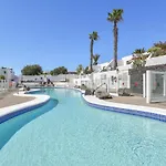 Lägenhet Puerto Chico 3 *