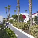 Puerto Chico 3 * Playa Blanca