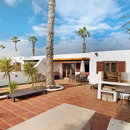 Puerto Chico 3 بلايا بلانكا