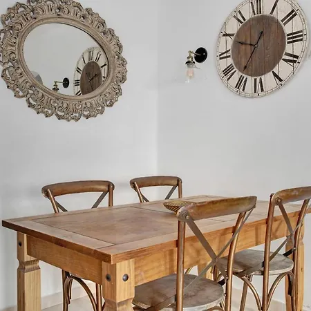 شقة Puerto Chico 3