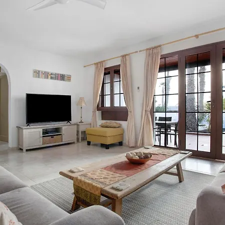 Puerto Chico 3 Daire *