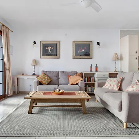 شقة Puerto Chico 3 بلايا بلانكا