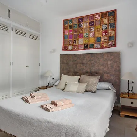 شقة Puerto Chico 3 بلايا بلانكا