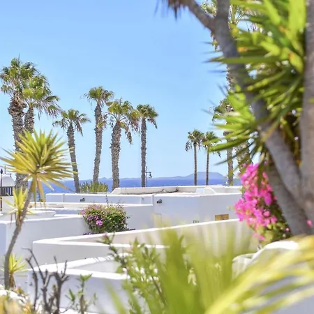 شقة Puerto Chico 3 بلايا بلانكا