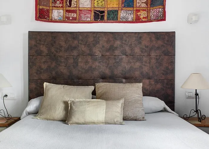 Puerto Chico 3 Apartment Playa Blanca (Lanzarote)