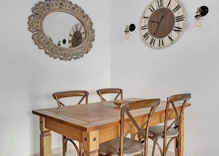 Apartment Puerto Chico 3