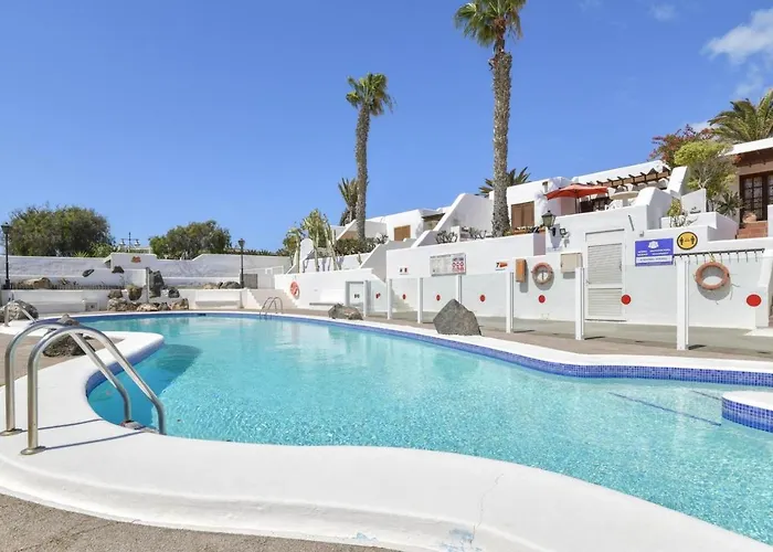 Puerto Chico 3 Apartment Playa Blanca (Lanzarote)