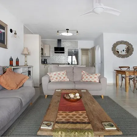 Lägenhet Puerto Chico 3 Playa Blanca (Lanzarote)