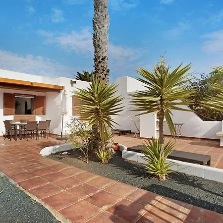 Puerto Chico 3 Apartament Playa Blanca (Lanzarote)