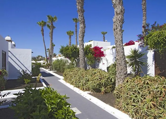 Puerto Chico 3 Lägenhet Playa Blanca (Lanzarote)