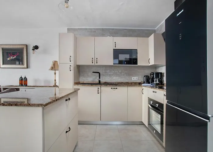 Puerto Chico 3 Playa Blanca (Lanzarote)