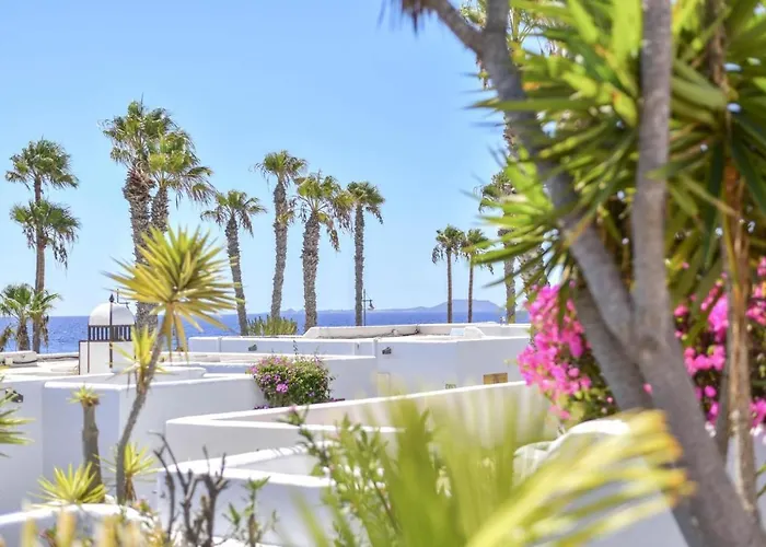 Lägenhet Puerto Chico 3 Playa Blanca (Lanzarote)